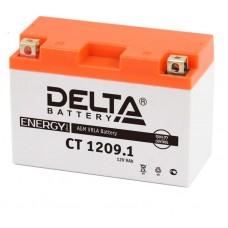 аккумулятор Delta CT 1209.1 аккумулятор Delta CT 1209.1